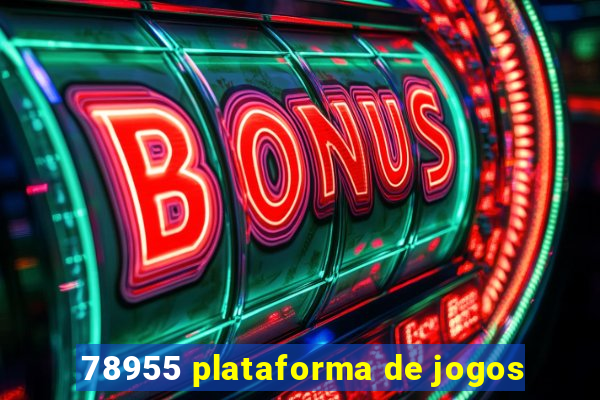 78955 plataforma de jogos